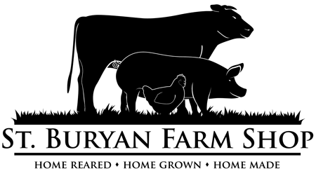 St Buryan Farm Shop